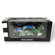 Voiture miniature MINICHAMPS