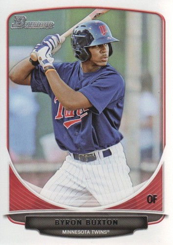 B3455 2013 bowman - 2013, prospects