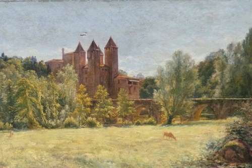 Joseph édouard lacoste - joseph,