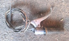 # poignee accelerateur SAKER 1