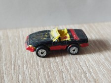 Micro Machines Voiture