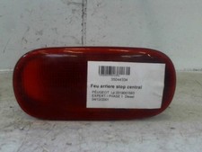 Feu arriere stop central PEUGEOT EXPERT 1 PHASE 1 6351AR