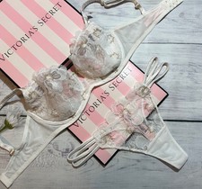 Ensemble Lingerie Broderie