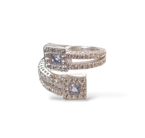 Bague femme modèle contrarié - femme,