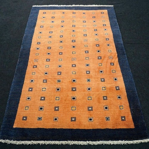 Tapis gabbeh orient - tapis,