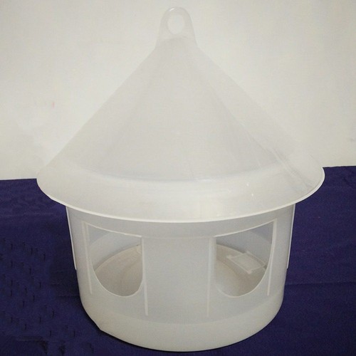 Mangeoire pour cage - cage, À
