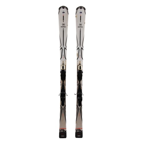 Ski occasion rossignol - occasion, pursuit