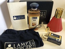 Lampe berger paris - paris, france