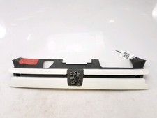 Calandre - Peugeot 306 PH.1 - Blanc Banquise - 7804A2 - S0-4083Y