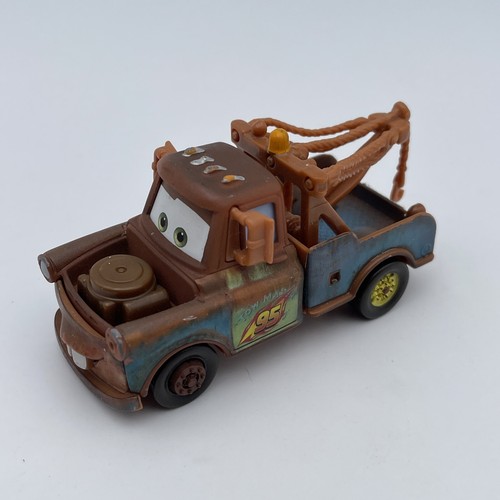 Voiture disney cars - cars, martin