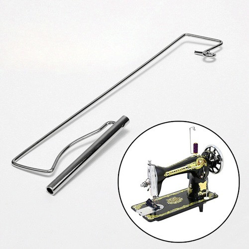 Featherweight portable thread - portable,