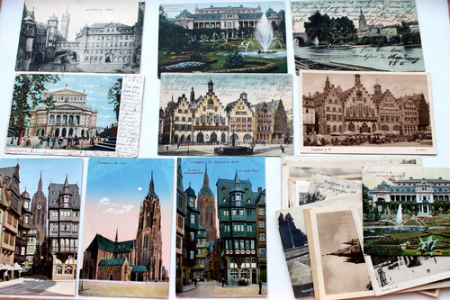52711 beau cartes postales - cartes,