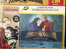 Flash Gordon - Hachette 2024 -