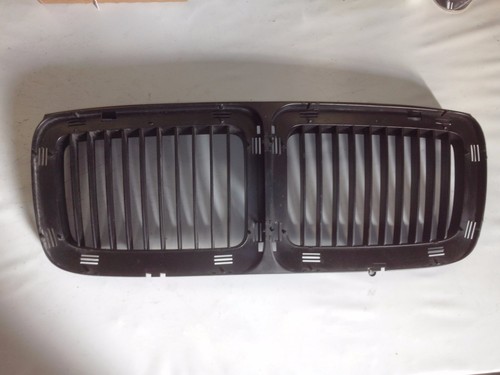Calandre bmw e32 - e32, i