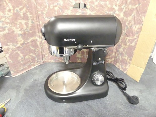 Base robot brandt double - robot,