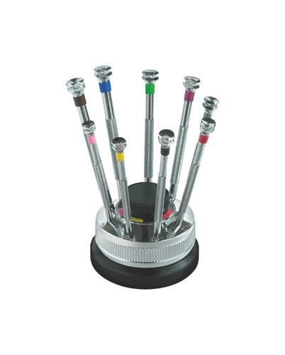 Horotec 100 assortiment - 01.100,