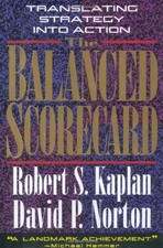 The Balanced Scorecard