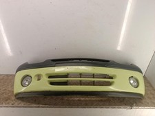 Pare choc avant RENAULT TWINGO 1 PHASE 3 7701473051