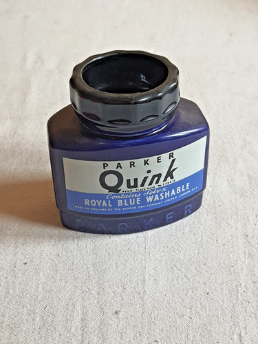 Parker pot crayon - parker,