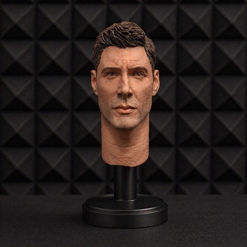 Dean winchester head - winchester,