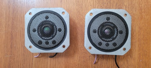 Yamaha 0513 tweeter - yamaha, ja-0513