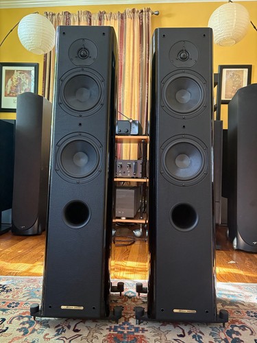 Sonus faber grand piano - faber,