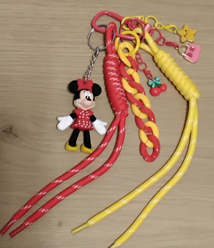 Bijou sac porte - de, porte-clés