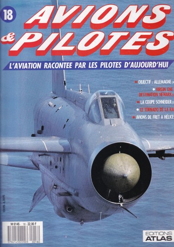 Avions pilotes obj - avions, n°18