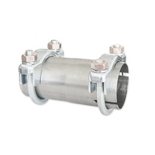 Manchon inox INOXCAR Renault Mégane 3 RS Diamètre 63.5