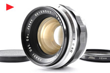 Objectif Asahi Pentax Takumar