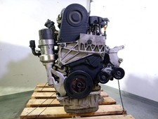 D4EA MOTEUR COMPLET / 1844155