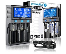 Everactive 4200 pro - uc-4200,