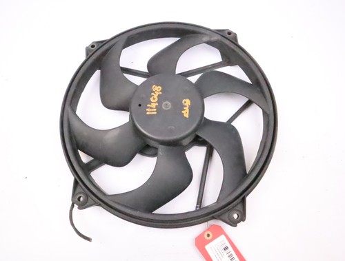 Ventilateur refroidissement - ventilateur, de