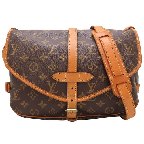 Sac bandoulière louis - sac,