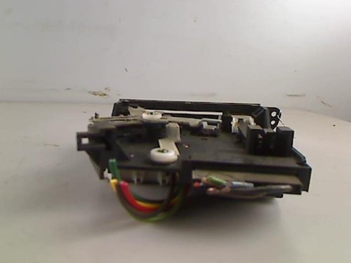 Commande chauffage chrysler - commande,