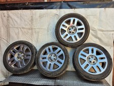 Dodge Nitro 2009 Jante alliage