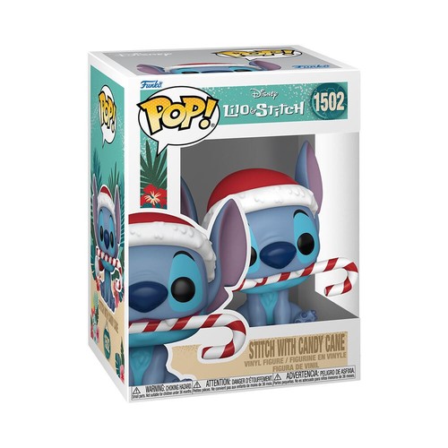 Funko pop 1502 stitch - funko,