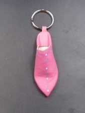 Porte-clés babouche