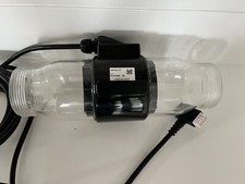 CELLULE D'ELECTROLYSEUR ELYSA pour piscine au sel CARON coffret ELYSA