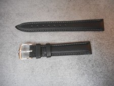 BRACELET DE MONTRE HIRSCH NEUF