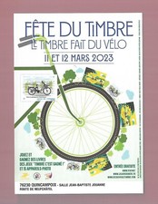 Flyer VELO  ●●●  Fête