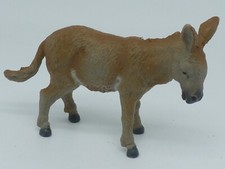 FIGURINE ANCIENNE PVC