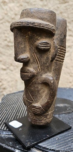 Fourneau pipe bamoun du - pipe,