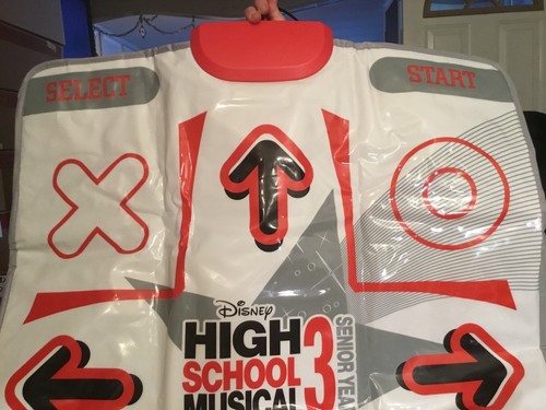 Disney high school - high, 3