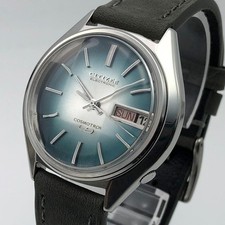 Citizen Cosmotron 4-790138 Y