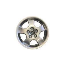 Jante alu 7Jx15H2 - VOLKSWAGEN - 3B5071495666