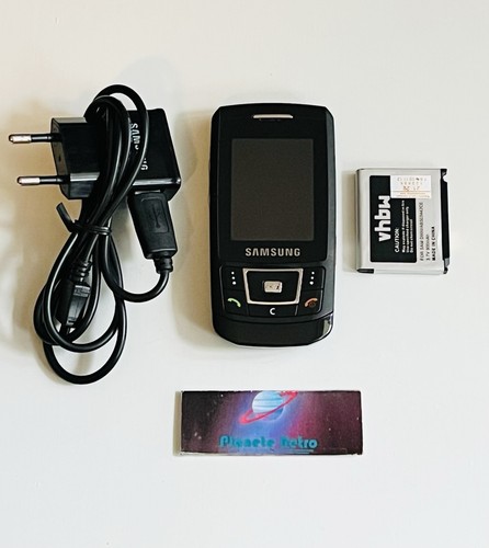 Téléphone gsm mobile samsung - mobile,