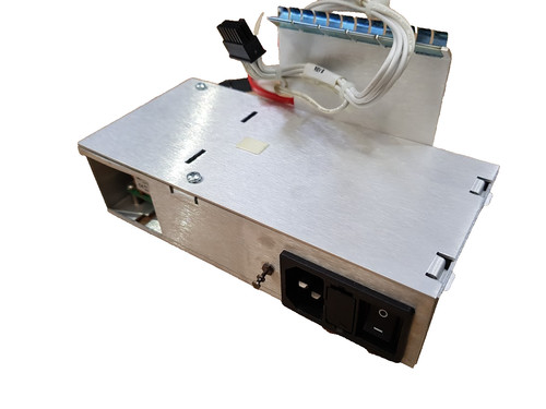 Power ecm40ud21 40w - xp,