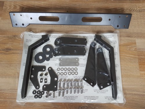 Neuf kit montage pour feux - de,