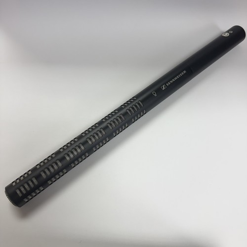Sennheiser me66 microphone - sennheiser, k6
